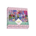 Kreatívna sada s aktivitami Magické víly Multi-activities Magic Fairies Atelier Janod