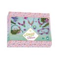 Kreatívna sada na výrobu šperkov Magické víly Fairy Jewellery Magic Fairies Atelier Janod