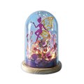 Kreatívna sada Dekorácia do izby Svietiaca víla Magické víly Illuminated Bell Magic Fairies Atelier Janod