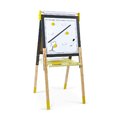 Drevená magnetická tabuľa Adjustable Board Janod