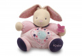 K969857 a kaloo plysovy zajac 25cm