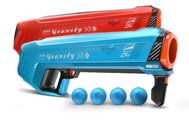 Spgr br a spyra gravity