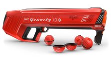 Spgr r a spyra gravity