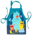 TB1401 a thread bear monster apron