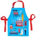 TB1901 a thread bear london apron
