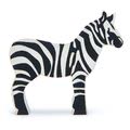 TL4742 a tender leaf zebra