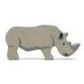 TL4747 a tender leaf rhinoceros
