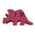 TL4764 a tender leaf triceratops