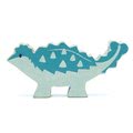 TL4767 a tender leaf ankylosaurus