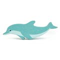 TL4781 a tender leaf dolphin