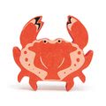 TL4786 a tender leaf crab
