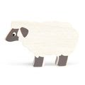 TL4823 a tender leaf sheep