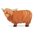 TL4825 a tender leaf highland cow