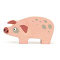 TL4831 a tender leaf pig