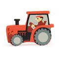 TL4833 a tender leaf tractor