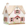 TL8123 a tender leaf cottontail cottage