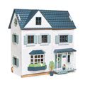 TL8125 a tender leaf dovetail house