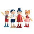 TL8142 a tender leaf doll family