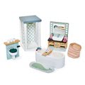 TL8151 a tender leaf dovetail bathroom set