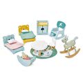 TL8155 a tender leaf dovetail kidsroom set