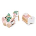 TL8156 a tender leaf dovetail nursery set