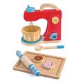 TL8222 a tender leaf baker's mixing set