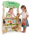 TL8256 e tender leaf woodland stores and threatre