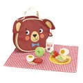 TL8276 a tender leaf lite bear's picnic