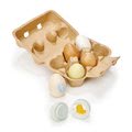 TL8285 a tender leaf wooden eggs