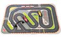 TL8332 b tender leaf formula one racing playmat