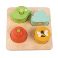 TL8404 a tender leaf audio sensory tray