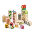 TL8453 a tender leaf garden blocks