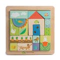 TL8454 a tender leaf garden patch puzzle