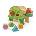 TL8456 a tender leaf tortoise shape sorter