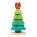 TL8460 a tender leaf stacking fir tree