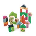 TL8462 e tender leaf courtyard blocks