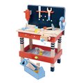 TL8561 e tender leaf tool bench