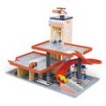 TL8581 a tender leaf blue bird service station