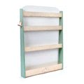 TL8802 a tender leaf forest bookcase
