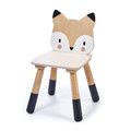 TL8813 a tender leaf forest fox chair