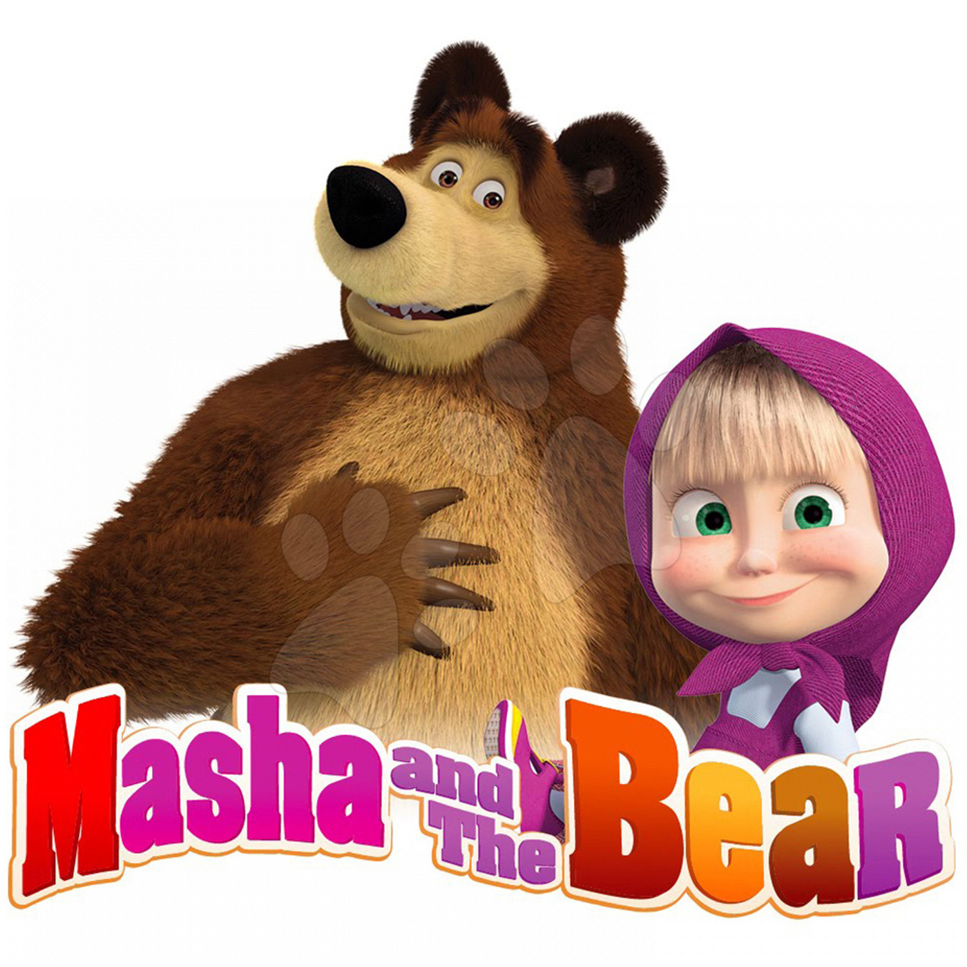 Masha And The Bear Progressive 4v1 Educa Puzzle 12 16 20 25 