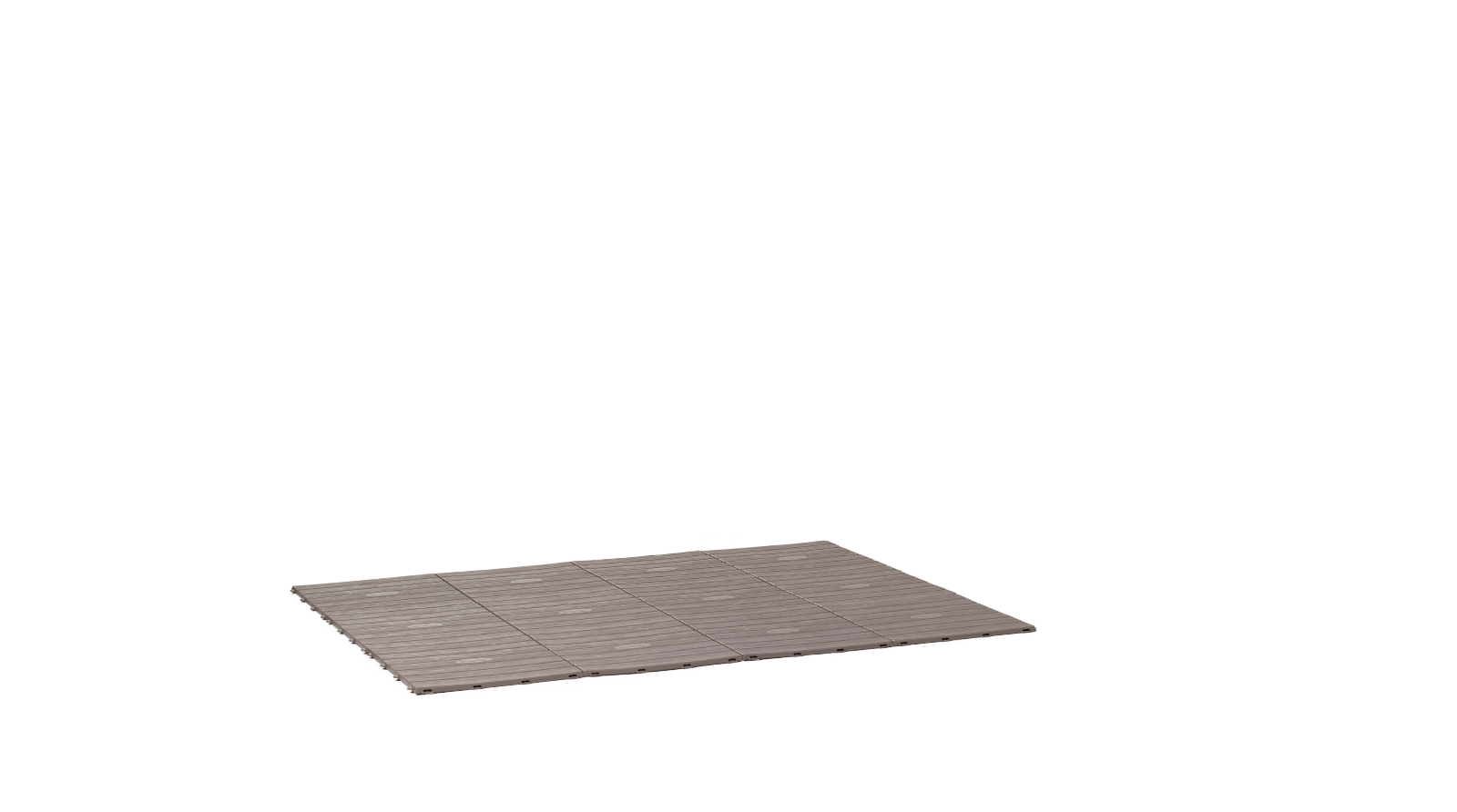 Domček Priateľov v elegantných farbách Friends House Evo Playhouse Smoby rozšíriteľný 2 dvere s kľúčom 6 okien s UV filtrom 162 cm výška