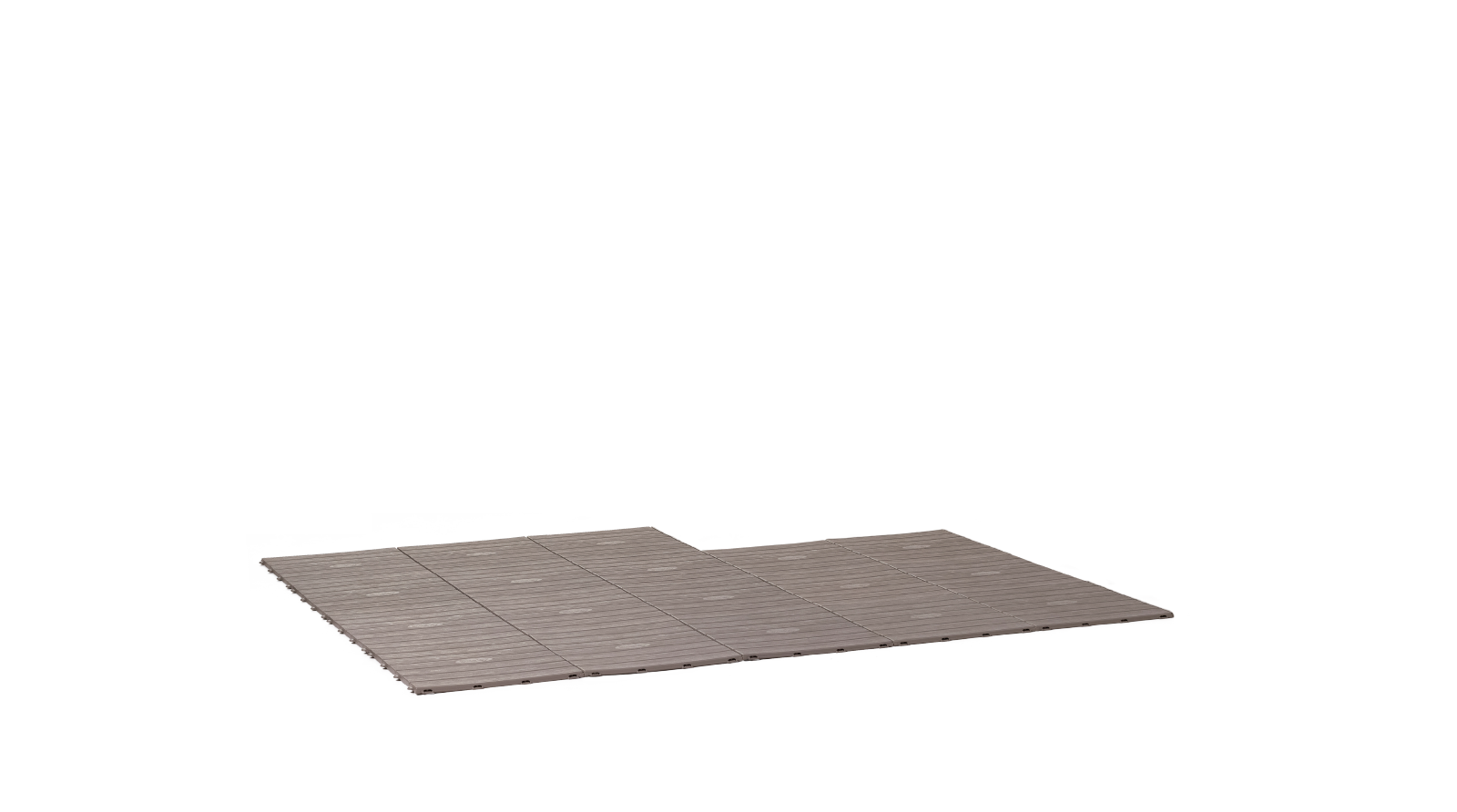 Domček Priateľov v elegantných farbách Friends House Evo Playhouse Smoby rozšíriteľný 2 dvere s kľúčom 6 okien s UV filtrom 162 cm výška