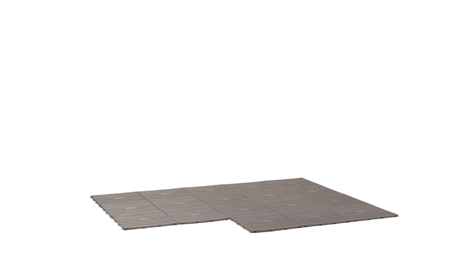 Domček Priateľov v elegantných farbách Friends House Evo Playhouse Smoby rozšíriteľný 2 dvere s kľúčom 6 okien s UV filtrom 162 cm výška