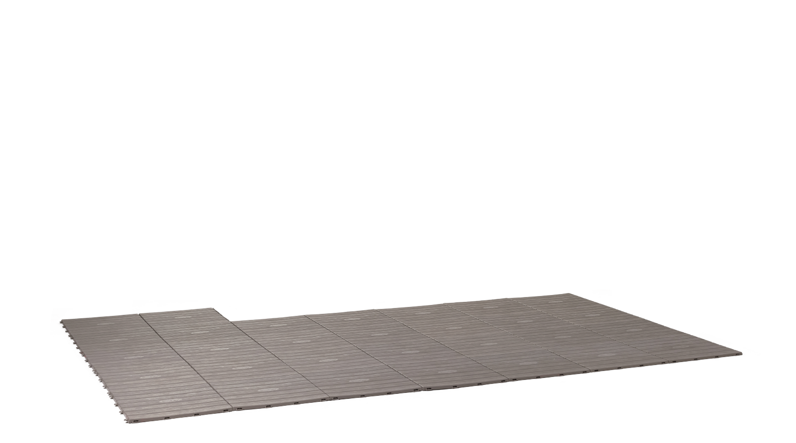 Domček Priateľov v elegantných farbách Friends House Evo Playhouse Smoby rozšíriteľný 2 dvere s kľúčom 6 okien s UV filtrom 162 cm výška