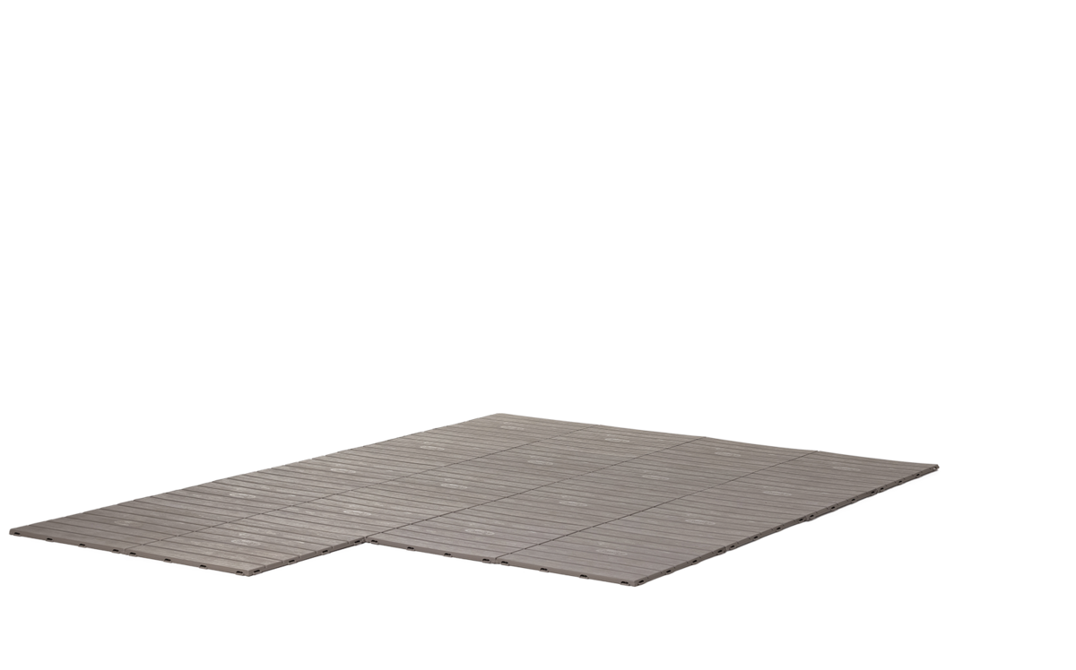 Domček pre záhradníka Garden House Smoby s kvetináčmi rozšíriteľný odkvap a mriežka s vtáčou búdkou 135 cm výška s UV filtrom od 2 rokov