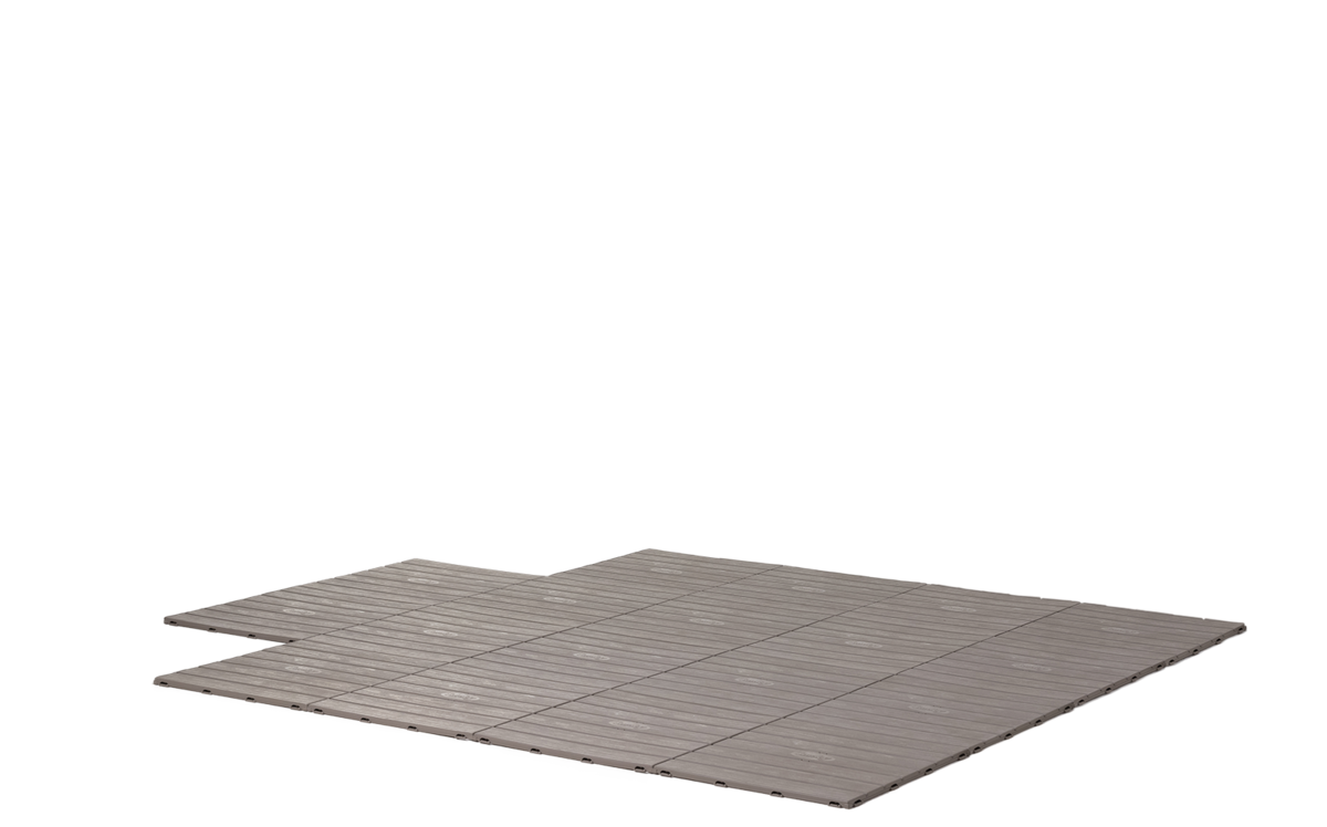 Domček pre záhradníka Garden House Smoby s kvetináčmi rozšíriteľný odkvap a mriežka s vtáčou búdkou 135 cm výška s UV filtrom od 2 rokov