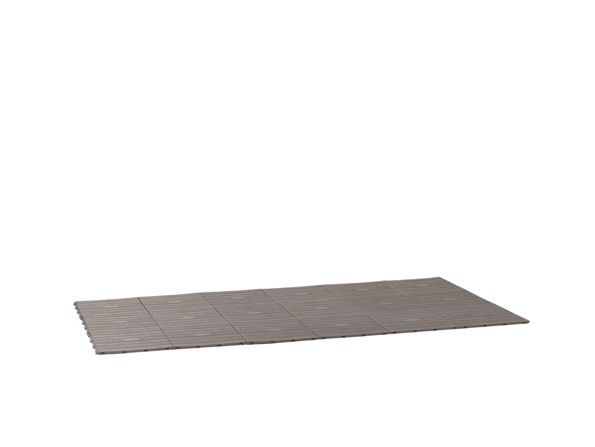 Stan prírodný Indoor&Outdoor Teepee Evolutive Smoby výškovo nastaviteľný 159-184 cm s textilným závesom UV filter od 2-8 rokov