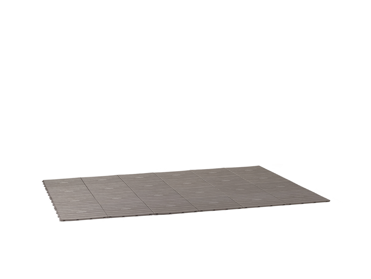 Stan prírodný Indoor&Outdoor Teepee Evolutive Smoby výškovo nastaviteľný 159-184 cm s textilným závesom UV filter od 2-8 rokov