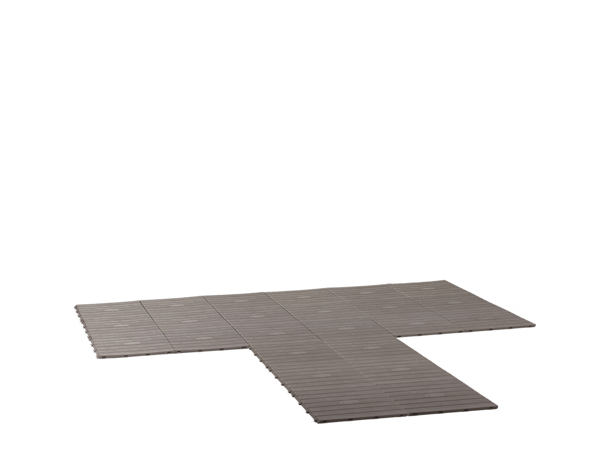 Stan prírodný Indoor&Outdoor Teepee Evolutive Smoby výškovo nastaviteľný 159-184 cm s textilným závesom UV filter od 2-8 rokov